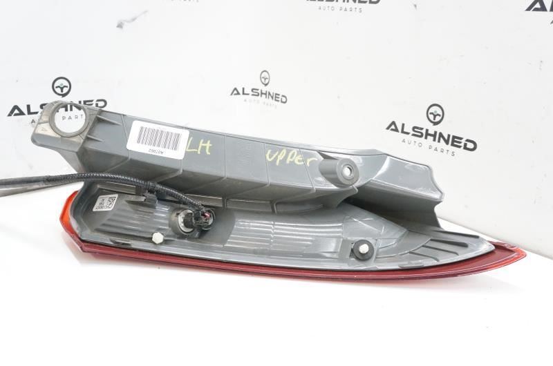 12-14 Honda CR-V Driver Left Brake Upper Tail Light 34175-T0A-A01 OEM - Alshned Auto Parts