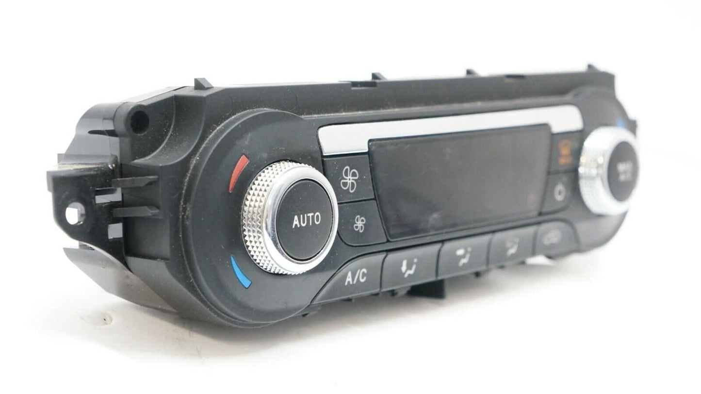 15-16 Ford Escape Automatic AC Temp Climate Control OEM  CJ5T-18C612-BE - Alshned Auto Parts