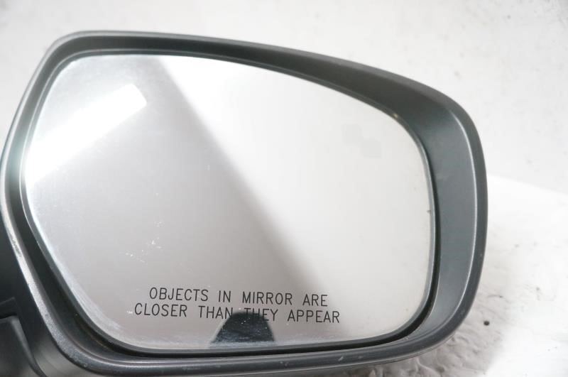 2013-2014 Mazda CX-9 Passenger Right Side Rear View Mirror TE69-69-12ZG OEM - Alshned Auto Parts