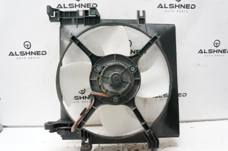 2011 Subaru Forester Radiator Cooling Fan Motor Assembly 45122AG001 OEM Alshned Auto Parts