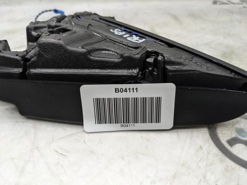 17-20 BMW 430i xDrive FR RH Door Corner Speaker w Trim 65129220750 OEM *ReaD* - Alshned Auto Parts