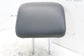 13-20 Ford Fusion Rear Center Headrest Black Leather DU5Z-54611A08-C OEM - Alshned Auto Parts