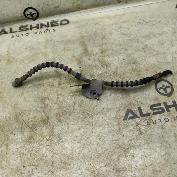 2015-2020 Ford F150 Front Right Brake Flex Hose FL3Z-2078-B OEM - Alshned Auto Parts