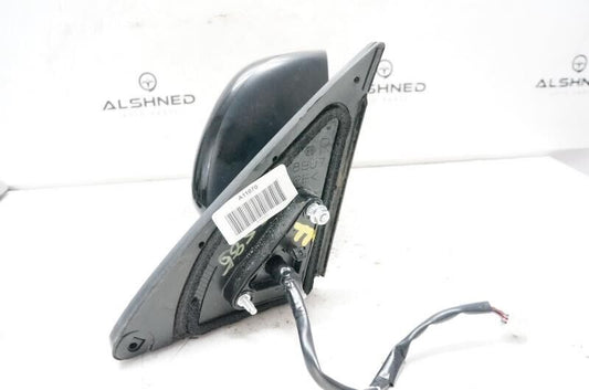 2008 Toyota Highlander Passenger Right Side Rear View Mirror 87910-48353 OEM - Alshned Auto Parts