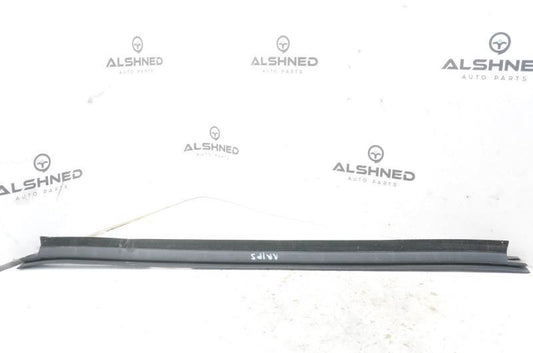 2011 Ford F350 SD Rear Right Left Door Belt Weather Strip F81Z-2625596-AA OEM Alshned Auto Parts