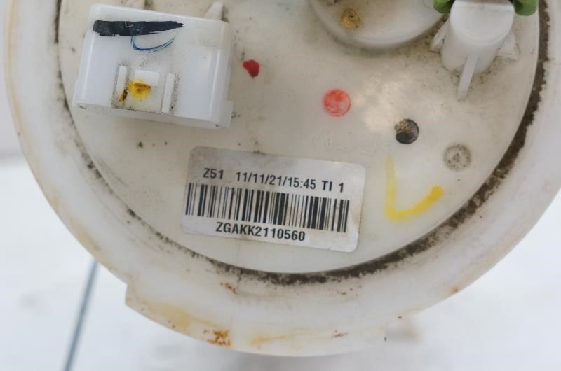 2012 Nissan Murano 3.5L Fuel Pump Assembly 17040-1AA0C OEM - Alshned Auto Parts