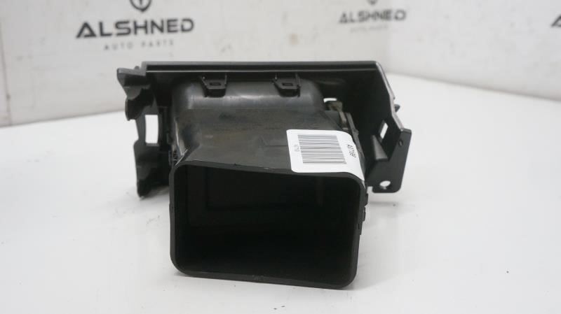 2012 Subaru Forester Dash Driver Left Side Air Vent 66110FG010 OEM - Alshned Auto Parts
