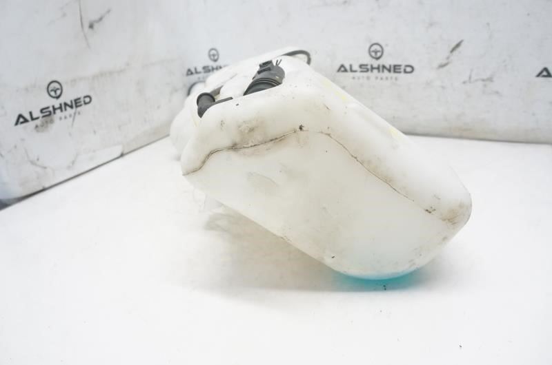 2013-2015 Chevrolet Volt Base Windshield Washer Reservoir Bottle 23184107 OEM - Alshned Auto Parts