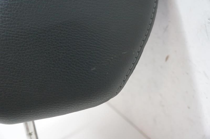 2009 Subaru Tribeca Front Left Right Headrest Black Leather 64061XA10AMW OEM - Alshned Auto Parts