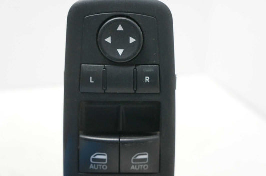 2011-2013 Dodge Durango Left Driver Master Power Window Switch 68086693AC OEM - Alshned Auto Parts