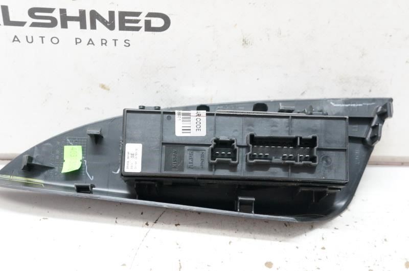 2014 Nissan Sentra Left Driver Master Window  Switch 80961 3SG0A OEM - Alshned Auto Parts