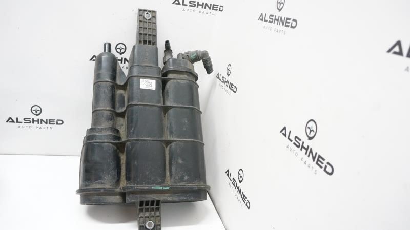 2016 Hyundai Sonata Fuel Vapor EVAP Canister 31420-C2500 OEM - Alshned Auto Parts