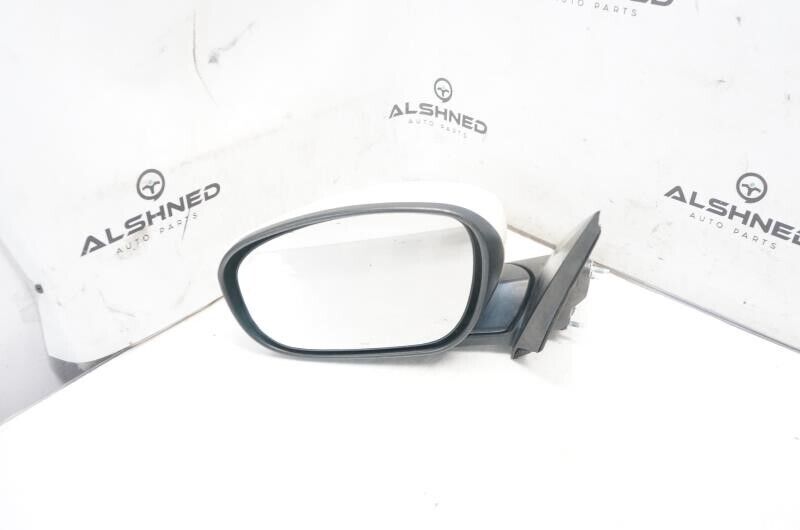 2005-2010 Chrysler 300 Driver Left Side Rear View Mirror 4805981AH OEM - Alshned Auto Parts