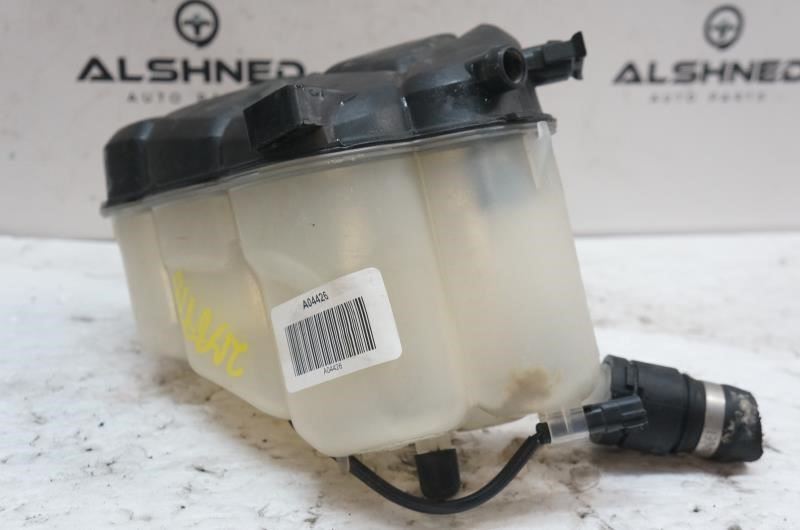 2015 Volvo S60 Radiator Coolant Reservoir Bottle 6G91-8K218-D2L4A OEM - Alshned Auto Parts