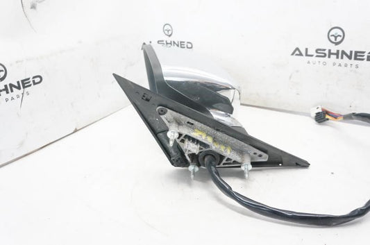 *READ* 2015-2020 Chrysler 300 Driver Left Side Mirror 4112-09027-02 Aftermarket - Alshned Auto Parts