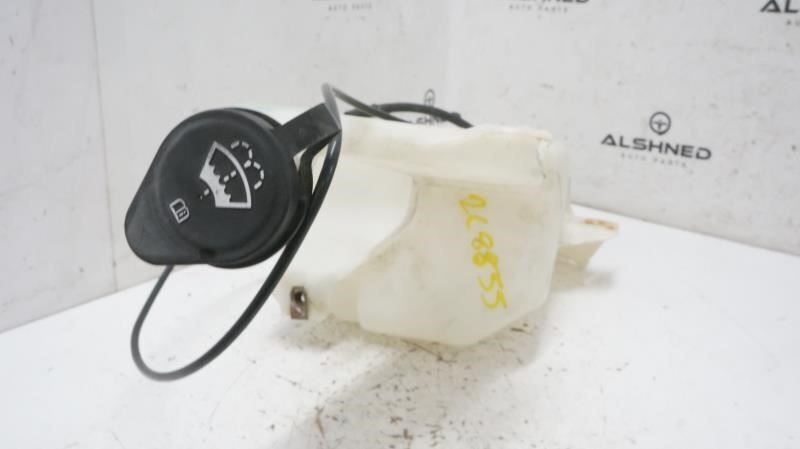 2008 Chevrolet Silverado 1500 Windshield Washer Reservoir Bottle 15917651 OEM - Alshned Auto Parts