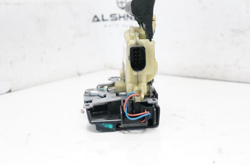 2010 Volkswagen Beetle Passenger Front Door Lock Actuator 3B1-837-016-CG - Alshned Auto Parts