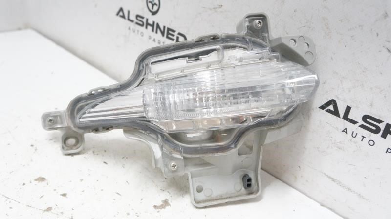 2018 Mazda 3 Passenger Right Front Turn Light B63C-51-350A OEM - Alshned Auto Parts