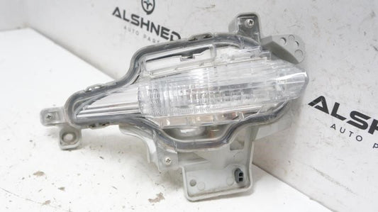 2018 Mazda 3 Passenger Right Front Turn Light B63C-51-350A OEM - Alshned Auto Parts