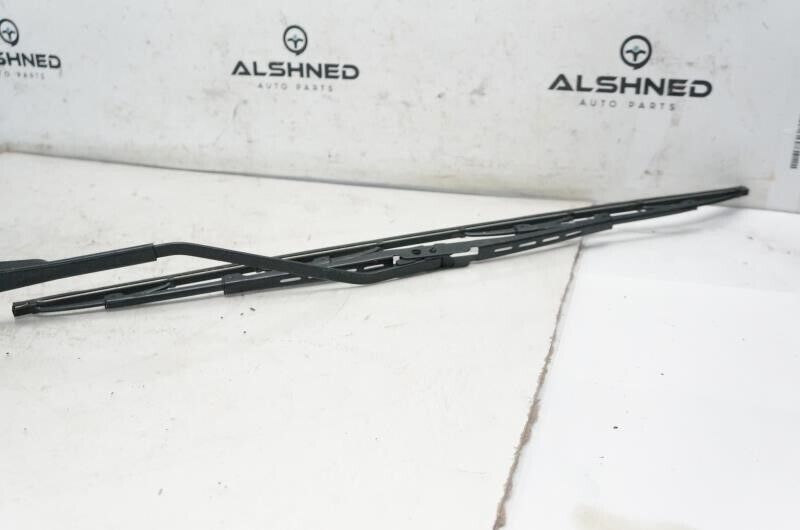 2019-2022 Chevrolet Silverado 1500 Front Right Passenger Wiper Arm 23387856 OEM - Alshned Auto Parts