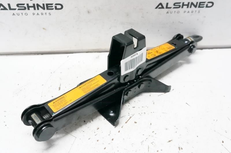 2017 Nissan Rogue Sport Lift Jack 99550-6MA0A OEM - Alshned Auto Parts