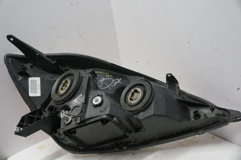 2004-2005 Toyota Sienna Driver Left Front Head Light 81150-AE010 - Alshned Auto Parts