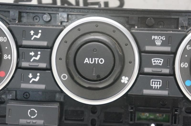 11 Land Rover LR2 AC Heater Temperature Climate Control 6H52-14C239-FB OEM *ReaD - Alshned Auto Parts