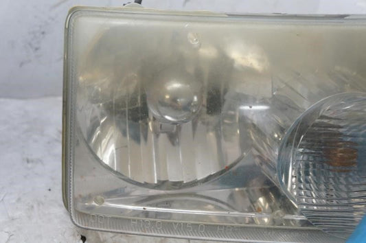 2001-2011 Ford Ranger Passenger Right Front Head Light 1L5X-13005-B OEM - Alshned Auto Parts