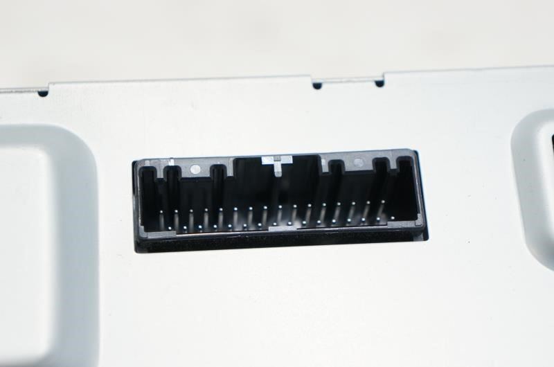 2014 Acura ILX GPS Navigation Display Information Screen 39710-TX6-A012-M1 OEM - Alshned Auto Parts