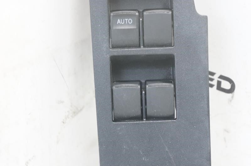 2014-2016 Toyota Corolla Front Driver Master Window Switch 74232-02E70 OEM - Alshned Auto Parts