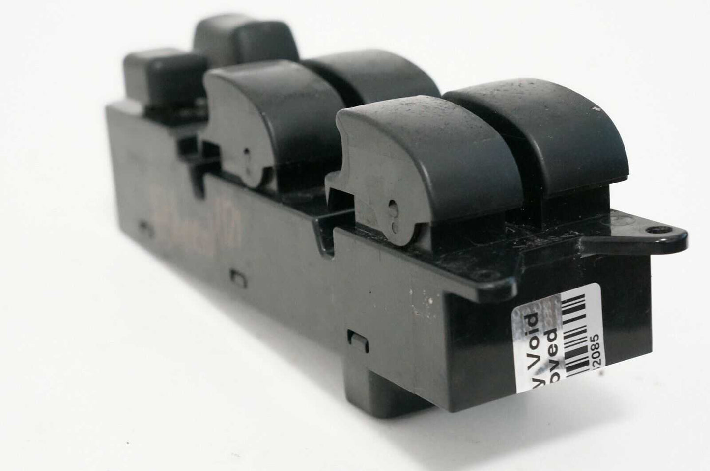 2004-2007 Mitsubishi Lancer LH Driver Master Power Window Switch OEM MR587943 - Alshned Auto Parts