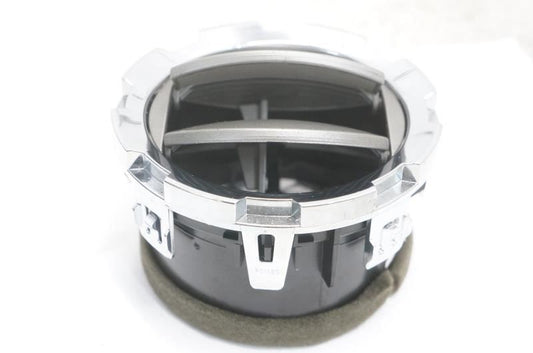 2008-2016 Ford F350 SD Dash AC Heat Air Vent Silver Chrome DC3Z-19893-BA OEM - Alshned Auto Parts
