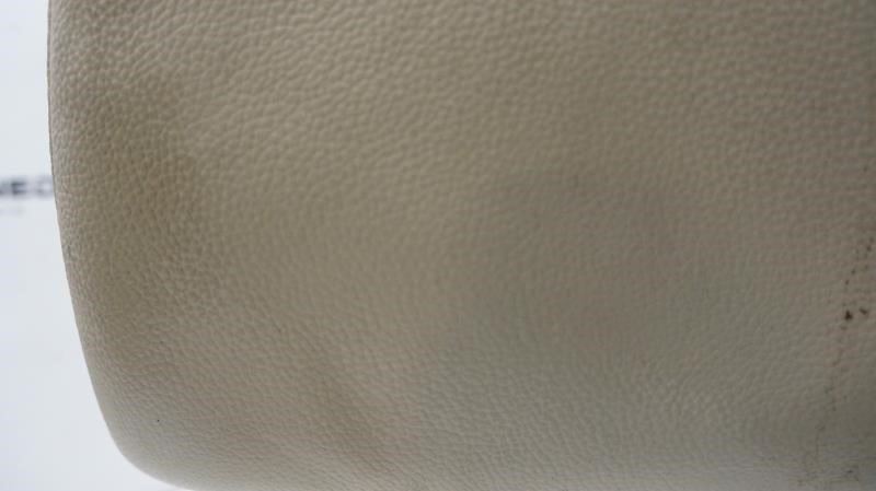 2014 Acura RDX Front Right Left Headrest Beige Leather 81140-TX4-A01ZA OEM - Alshned Auto Parts