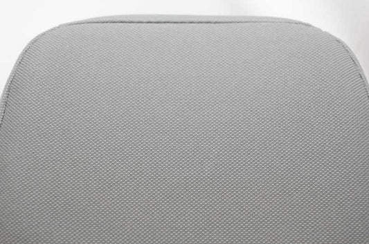 2014 Kia Forte Rear Center Headrest Gray Cloth 89700A7120KKB OEM - Alshned Auto Parts