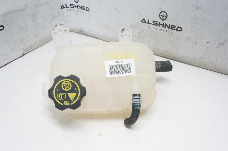 2013-2020 Chevrolet Trax Radiator Coolant Reservoir Bottle 95269001 OEM - Alshned Auto Parts