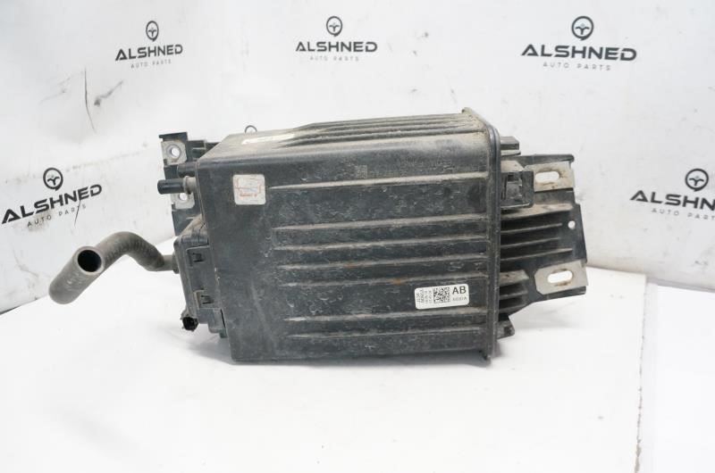 2015-2020 Ford F150  Fuel Evaporator Emission EVAP Canister FL3Z-9D653-B OEM - Alshned Auto Parts