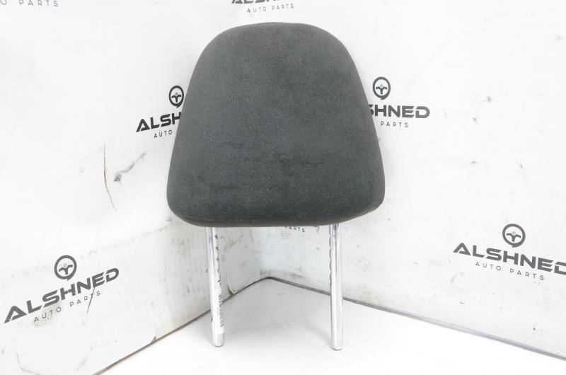 13-15 Honda Accord Front Left Right Headrest Cloth 81140-T2F-A01ZB OEM - Alshned Auto Parts