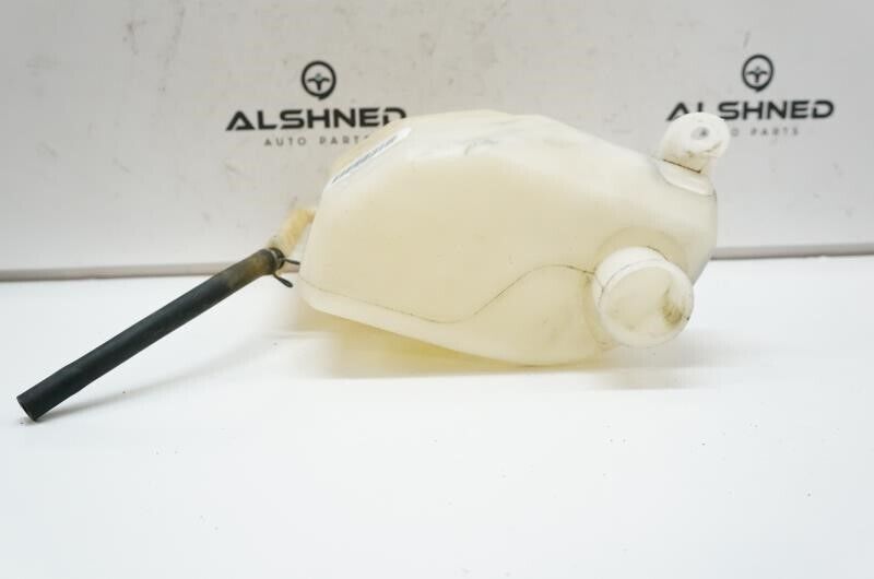 *READ* 2014 Mitsubishi Outlander Radiator Coolant Reservoir MN156097 OEM - Alshned Auto Parts