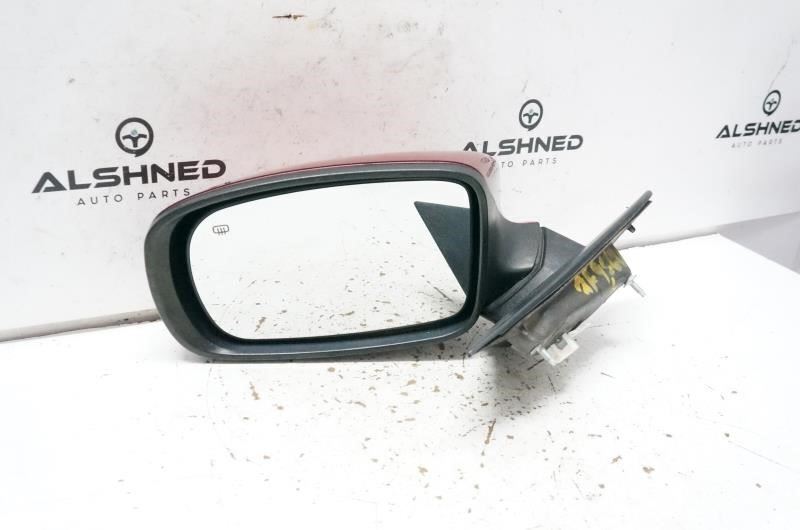 2013 Chrysler 200 Driver Left Side Rear View Mirror 1SX891RPAC OEM - Alshned Auto Parts