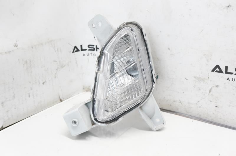 2018-2019 Hyundai Sonata Driver Left Front Daytime Light 92207-C1550 - Alshned Auto Parts