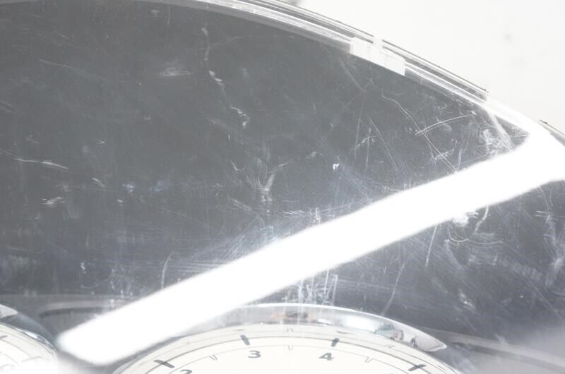 2005 Saturn Vue Speedometer Cluster Unknown Mileage 3329530032C OEM - Alshned Auto Parts