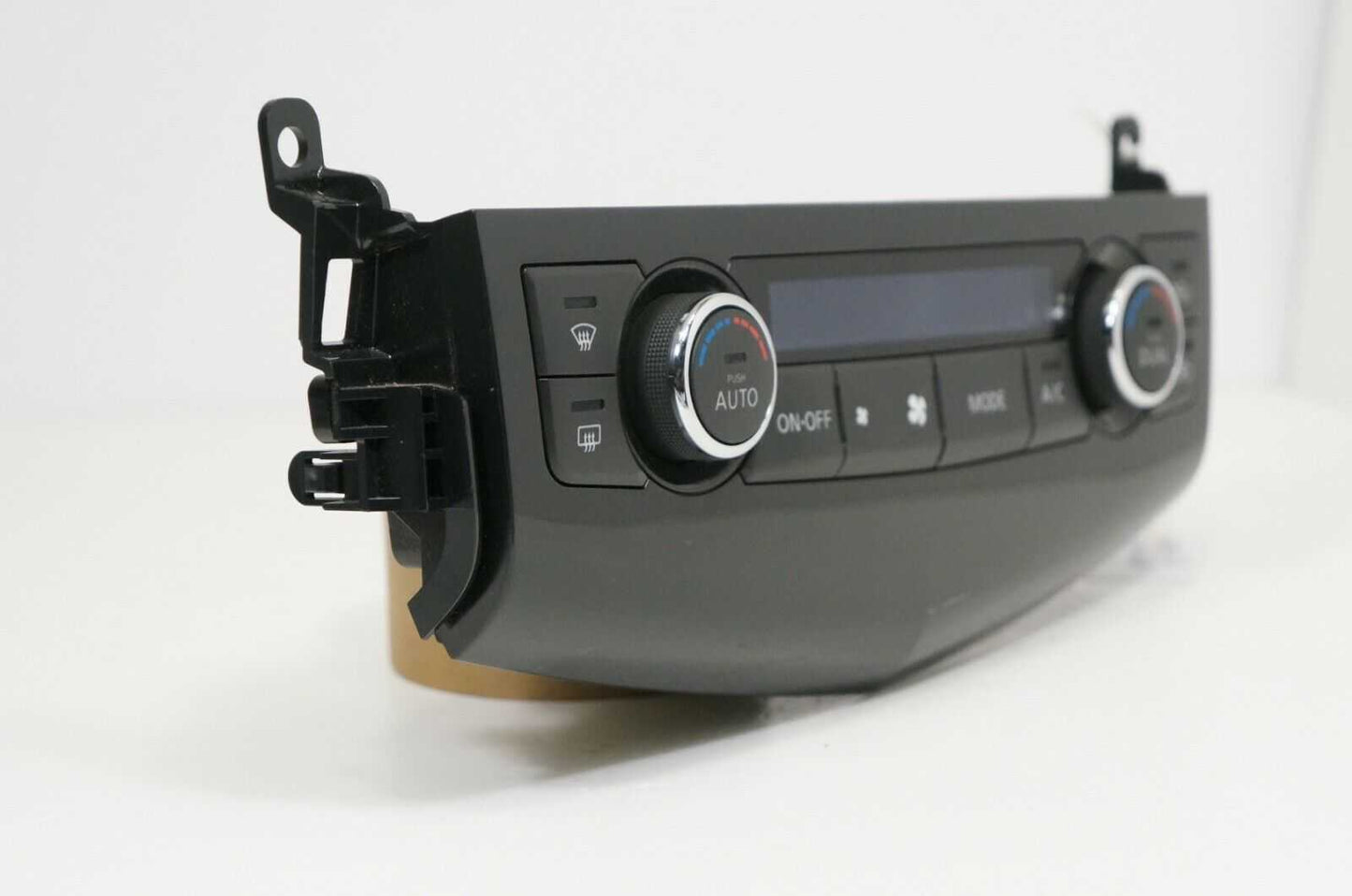 13-15 Nissan Altima Factory ATC Heater AC Temperature Controller 27500-3TM0A OEM Alshned Auto Parts