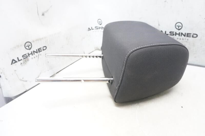 2018 GMC Sierra 1500 Front Left Right Headrest Cloth 23174185 OEM - Alshned Auto Parts