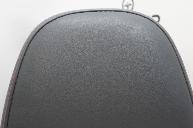 2015 Subaru WRX Front Right Left Headrest Black Leather 64061VA050VH OEM - Alshned Auto Parts