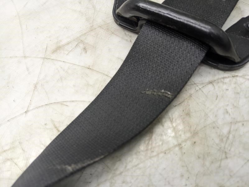 2011-2016 Ford F250 F350 Rear Center Seat Belt & Retractor C3425611B64AE OEM - Alshned Auto Parts