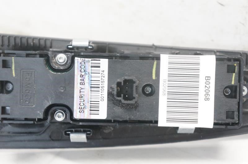 2013-17 Ford Fusion Driver Front Left Door Window Switch DG9T-14540-ABW OEM - Alshned Auto Parts