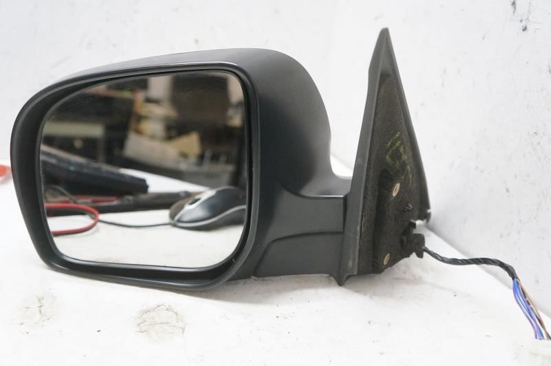 2009-2010 Subaru Forester Driver Left Side Rear View Mirror 91029SC070 OEM - Alshned Auto Parts