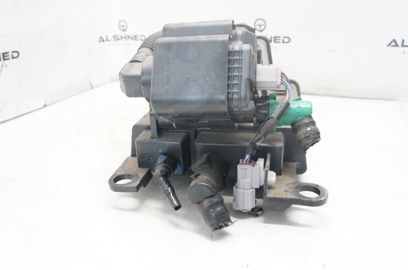 2014 Subaru Legacy Fuel Vapor Evaporator Emission EVAP Canister 42035AJ08A OEM - Alshned Auto Parts