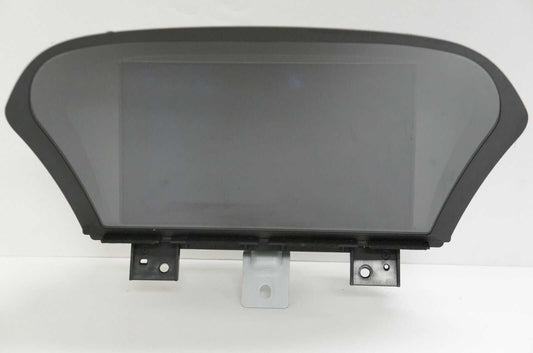 2009-2014 Acura TL Dash Screen Display Information OEM 39810-TK4-A111 - Alshned Auto Parts