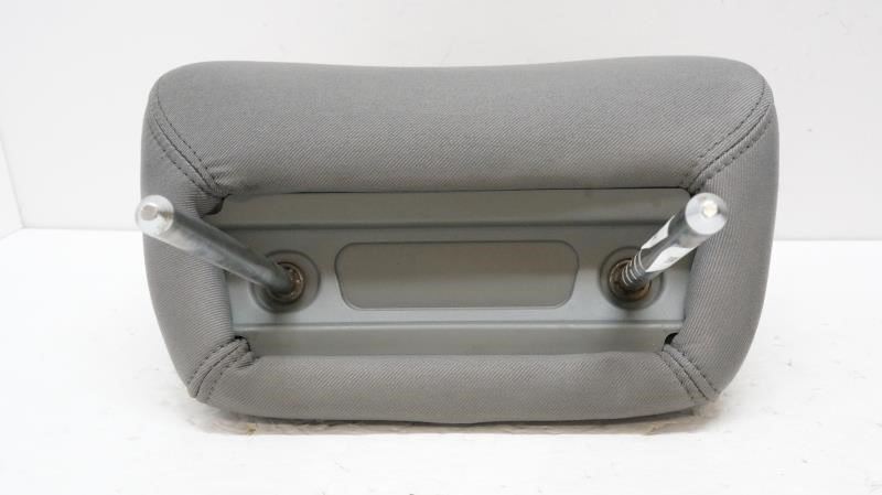 *READ* 08-12 Chevrolet Malibu Front LF RT Headrest Gray Cloth OEM 20837029 - Alshned Auto Parts